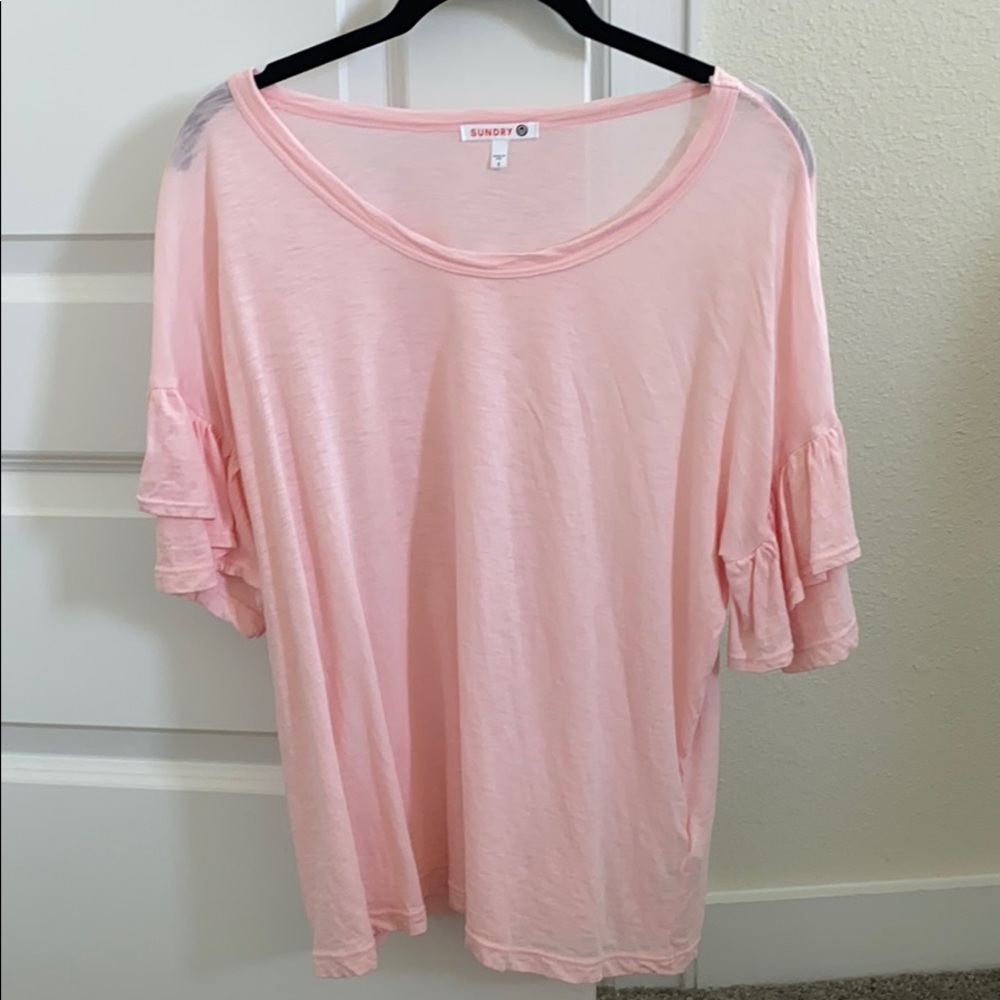 Sundry T-Shirt